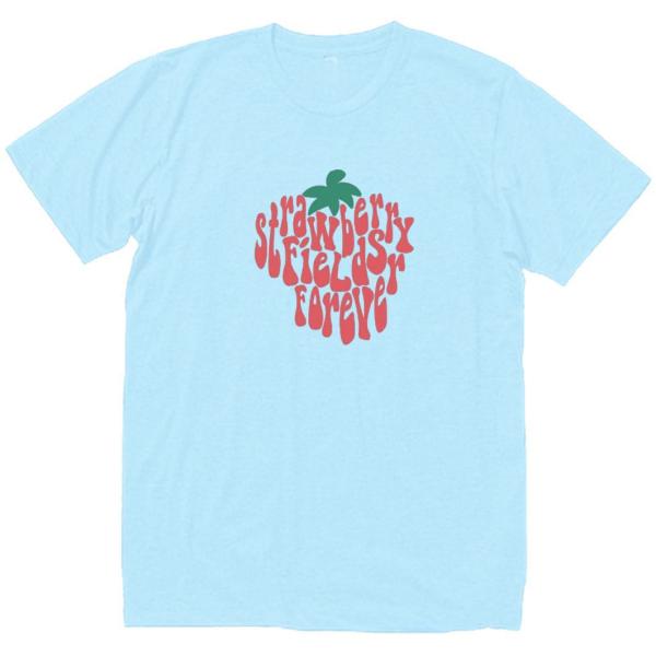 ストロベリー フィールズ フォーエバー Strawberry Fields Forever