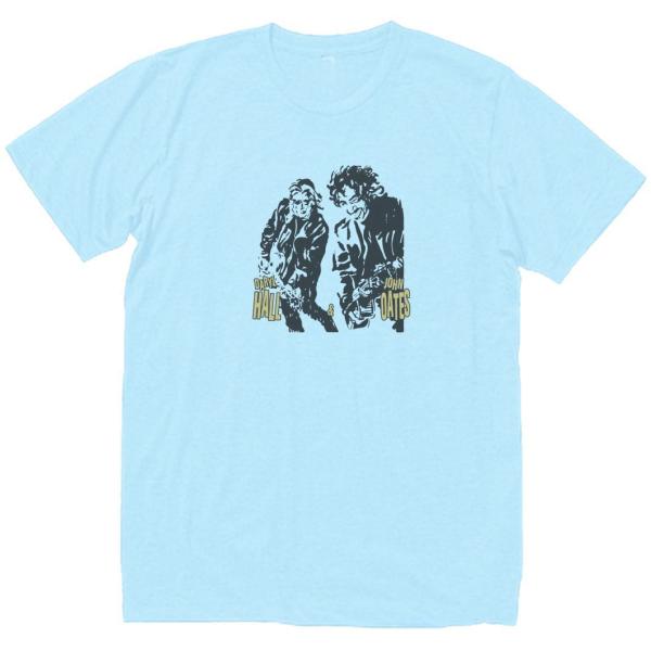激レア Little Feat John Hall Tシャツ ナイトメアー・ビフォア・クリスマス】Rockstyle Tee – Ha-Li-C