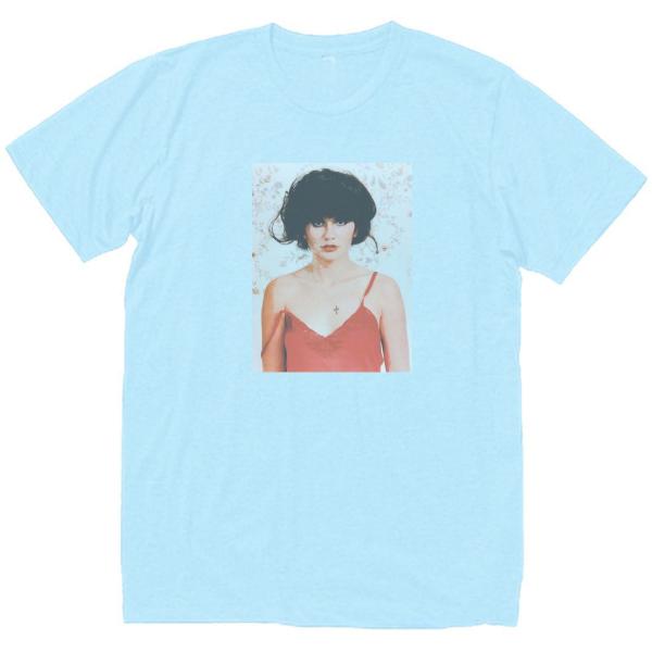 リンダ ロンシュタット LINDA RONSTADT 音楽Tシャツ ロックTシャツ 