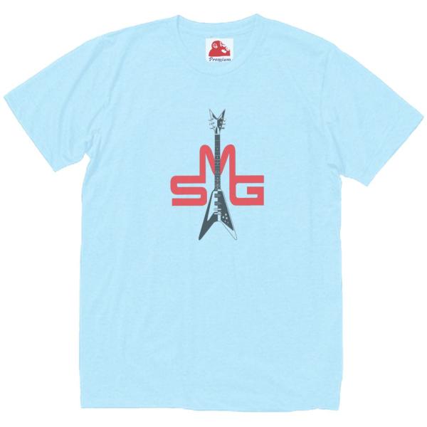 マイケルシェンカーグループ MSG 音楽Tシャツ ロックTシャツ バンドT