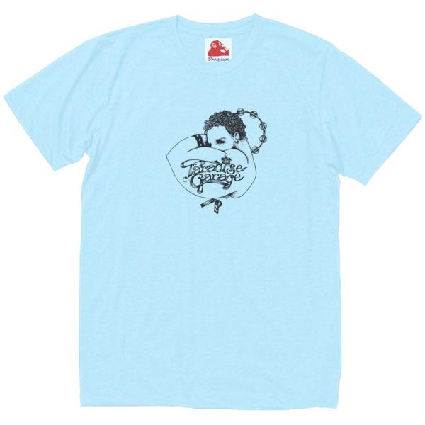 ENTH PARADISE GARAGE イチゴTシャツ ENTH PARADISE GARAGE イチゴTシャツ - メルカリ