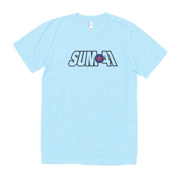 SUM41 Tシャツ PUNKSPRING 2024