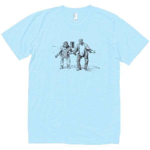 不思議惑星キン・ザ・ザ 音楽Tシャツ ロックTシャツ バンドTシャツ