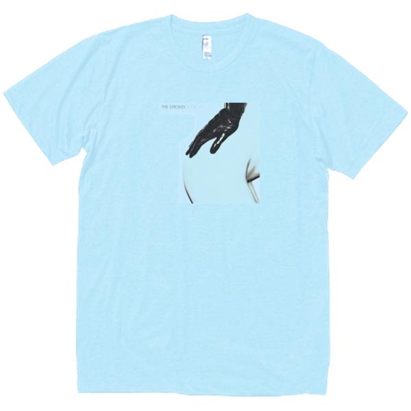 00's ザ・ストロークス Tシャツ カタカナ The Strokes Lサイズ 00's ザ・ストロークス Tシャツ カタカナ The Strokes Lサイズ