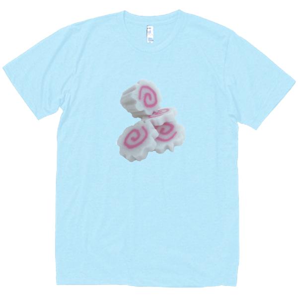 ナルト Tシャツ 青 NARUTO-ナルト- 疾風伝 Tシャツ | ブルースタンダード(BLUE