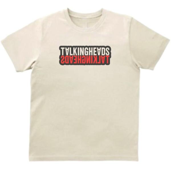 1988 TALKING HEADSトーキングヘッズ NAKED販促用Tシャツ 1988 TALKING HEADSトーキングヘッズ NAKED販促用Tシャツ 1988 TALKING