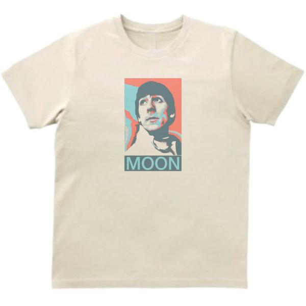 キース ムーン Keith Moon 音楽Tシャツ ロックTシャツ バンドTシャツ