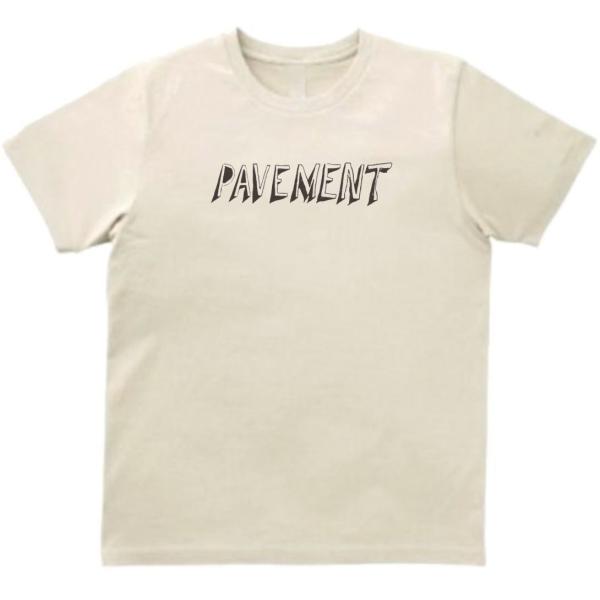 ペイヴメント Pavement 音楽Tシャツ ロックTシャツ バンドTシャツ