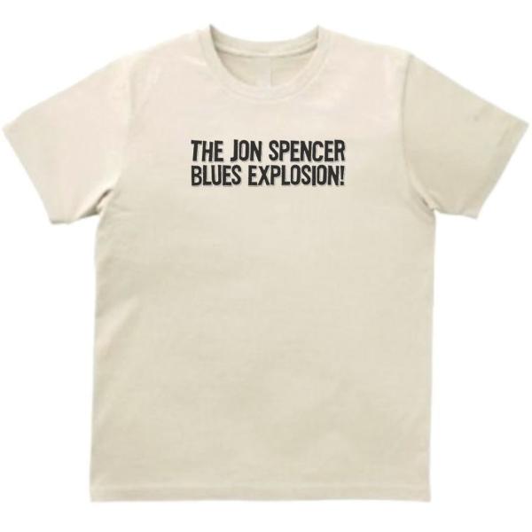 ジョン スペンサー ブルース エクスプロージョン Jon Spencer Blues