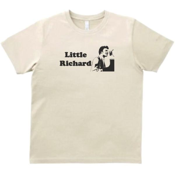 Little Richard◼️リトルリチャード90sビンテージ◼️ロックT