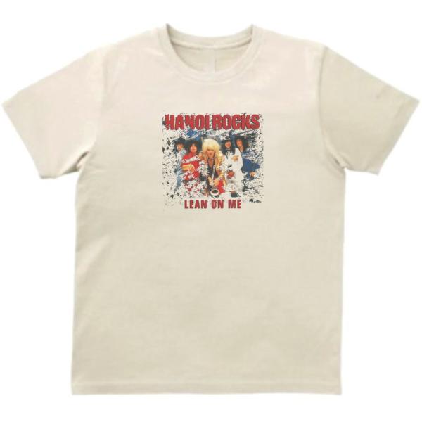 ハノイ・ロックス Hanoi Rocks 音楽Tシャツ ロックTシャツ バンドT