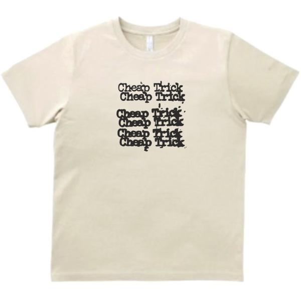 ローリングストーンズ チープトリック ヴィンテージtシャツ 2004 ヴィンテージ 80s オリジナル チープトリックCHEAP TRICK T