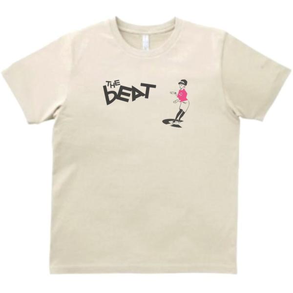ザ・ビューティフル・サウス ツアーTシャツ M ベージュ Geoff McFetridge（Tシャツ/カットソー）｜HVW8 Gallery