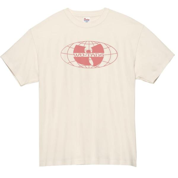 Wu-Tang Clan ウータン・クラン 音楽Tシャツ ロックTシャツ バンドT