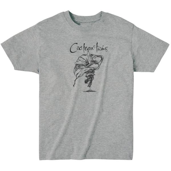 コクトー ツインズ Cocteau Twins 音楽Tシャツ ロックTシャツ バンドT