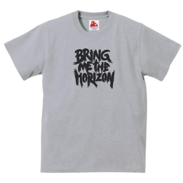 ブリング ミー ザ ホライズン Bring Me the Horizon 音楽Tシャツ