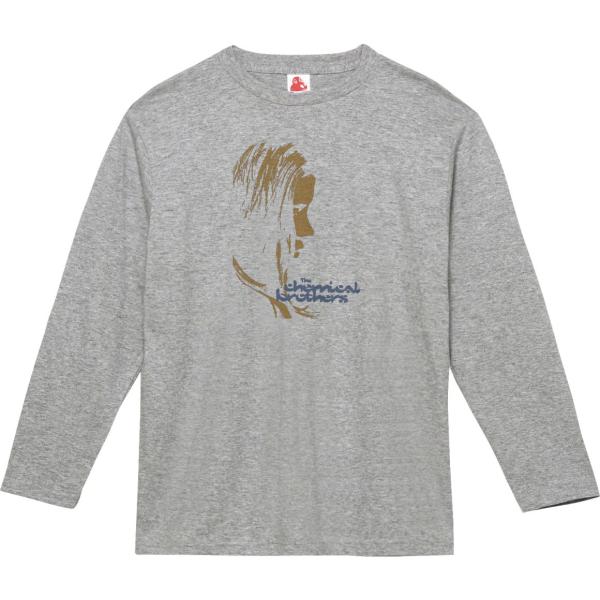 ケミカル ブラザーズ The Chemical Brothers 音楽Tシャツ ロックT