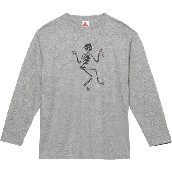 ソーシャルディストーション　袖プリ　ロンt xl ソーシャル ディストーション Social Distortion 音楽Tシャツ