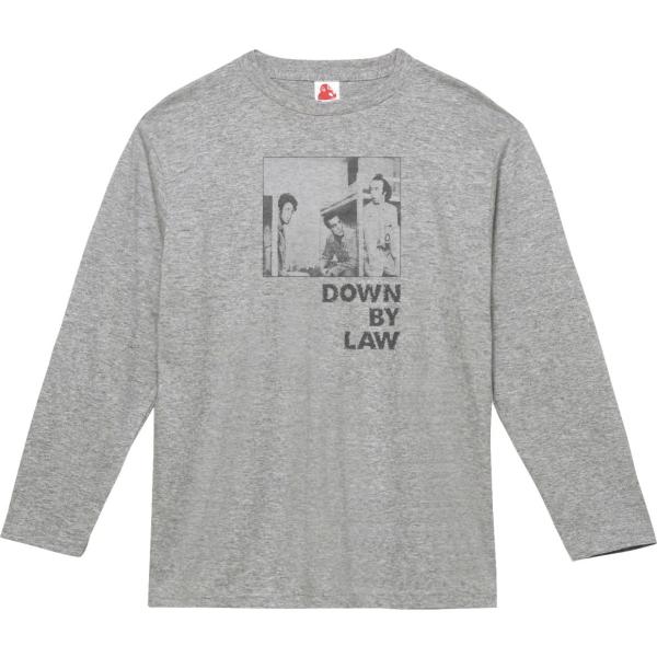 90s Down By Law 長袖バンドTシャツ サイズL uekitaya_g-nroc1348