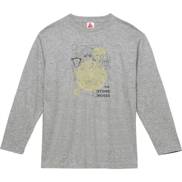 The Stone Roses Tシャツ Lサイズ ストーンローゼズ RARE! The Stone Roses Tシャツ Lサイズ ストーンローゼズ RARE