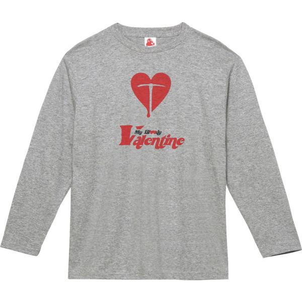 My Bloody Valentine マイ・ブラッディ・ヴァレンタイン 音楽T My Bloody Valentine マイ・ブラッディ・ヴァレンタイン 音楽T