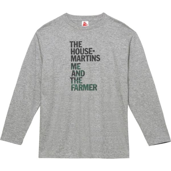 ハウスマーティンズ The Housemartins 音楽Tシャツ ロックTシャツ