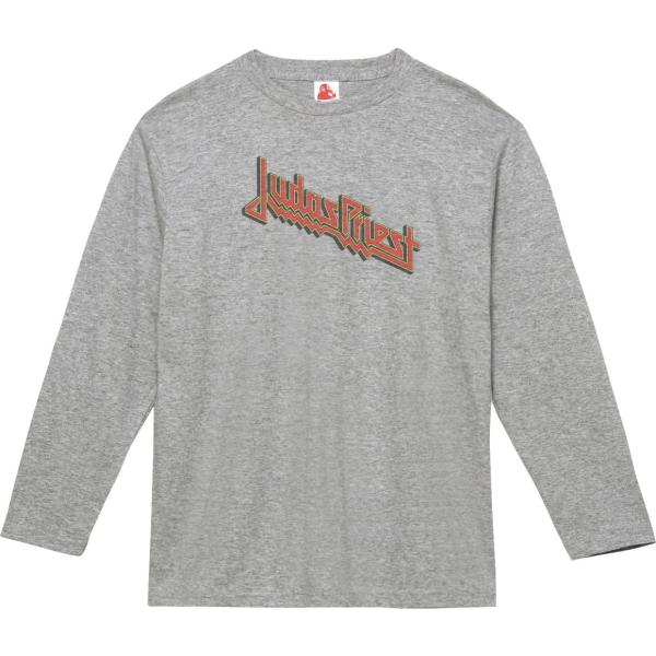 ジューダス・プリースト Judas Priest 音楽Tシャツ ロックTシャツ