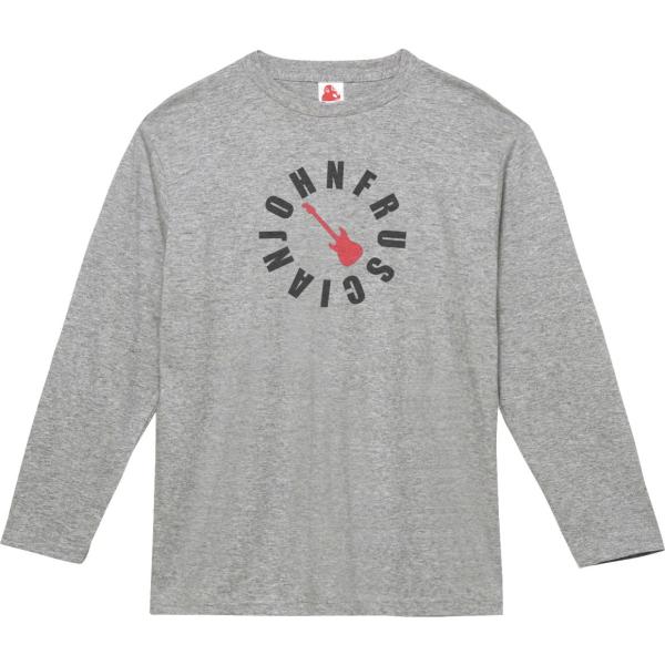 ジョン・フルシアンテ John Frusciante 音楽Tシャツ ロックTシャツ