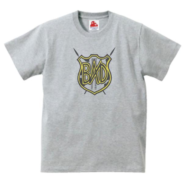 ビッグ・オーディオ・ダイナマイト Big Audio Dynamite 音楽Tシャツ 