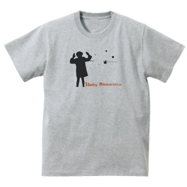 BABYL Tシャツ XXLサイズ バンド LIVE イベント BABYMETAL Tシャツ XXLサイズ バンド LIVE イベント - メルカリ