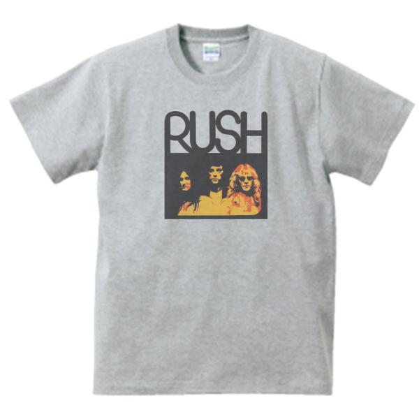 rush バンドTシャツ 楽天市場】ヴィンテージ風 Rush Tシャツ ラッシュ ロックTシャツ