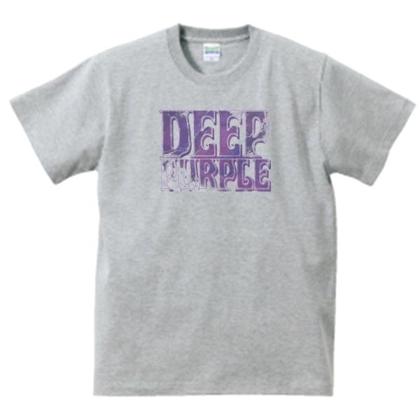 80s Deep Purple ツアーTシャツ ラグラン バンド 1987年 DEEP PURPLE