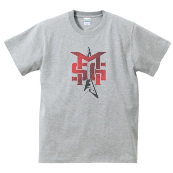 マイケル・シェンカー Michael Schenker 音楽Tシャツ ロックTシャツ