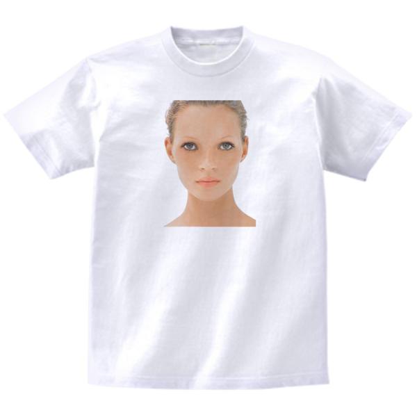 ケイトモス Kate Moss 音楽Tシャツ ロックTシャツ バンドTシャツ ハイ