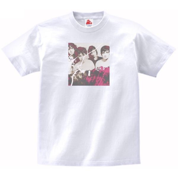 マイ ブラッディ ヴァレンタイン My Bloody Valentine 音楽Tシャツ