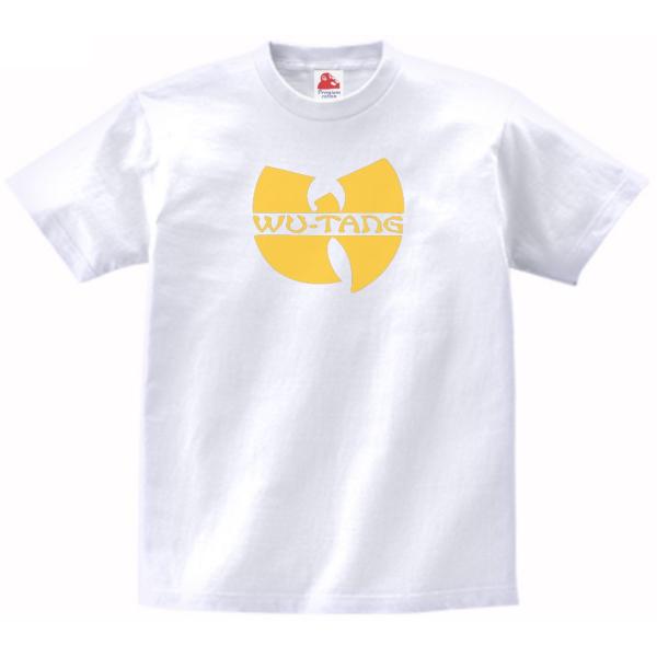 WU-TANG CLAN ウータン クラン 音楽Tシャツ ロックTシャツ バンドT