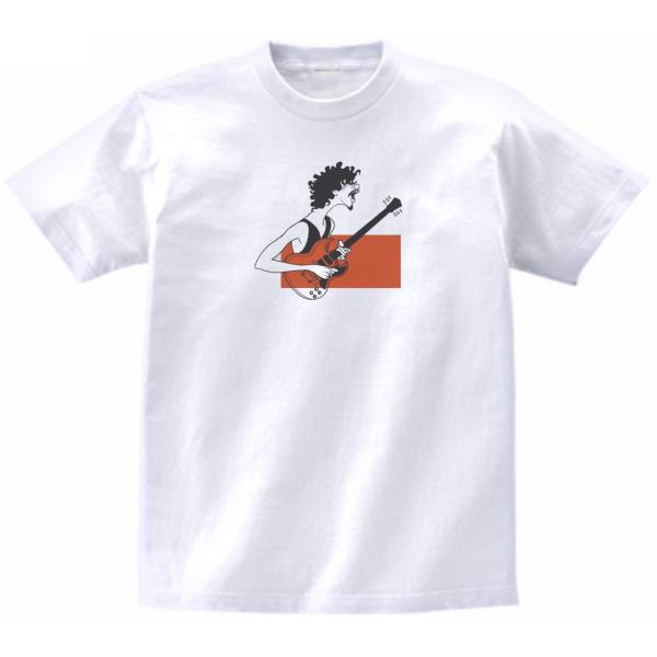 サンタナ Santana 音楽Tシャツ ロックTシャツ バンドTシャツ ハイ