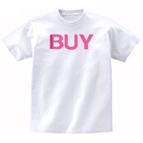 ジェームス チャンス &amp; ザ コントーションズ 音楽Tシャツ ロックTシャツ バンドTシャツ ハイクオリティヘビーウェイト 透けない 厚手 7.4oz