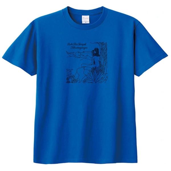 ASH RA TEMPEL アシュ ラ テンペル 音楽Tシャツ ロックTシャツ バンドT