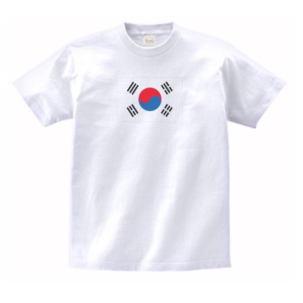 OFF-WHITE 韓国国旗 Tシャツ uekitaya_ku11