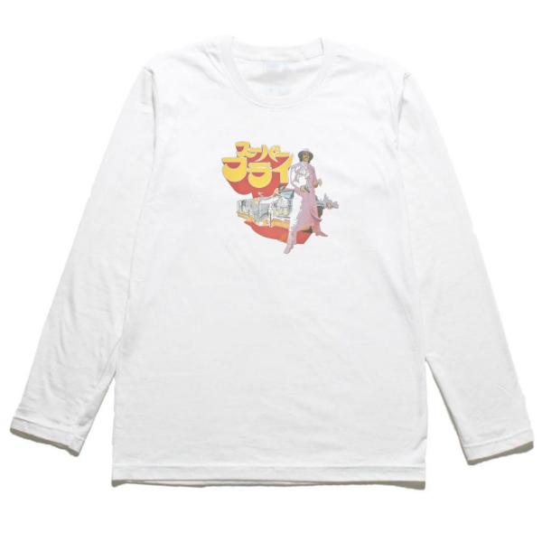 Superfly スーパーフライ 音楽Tシャツ ロックTシャツ バンドTシャツ