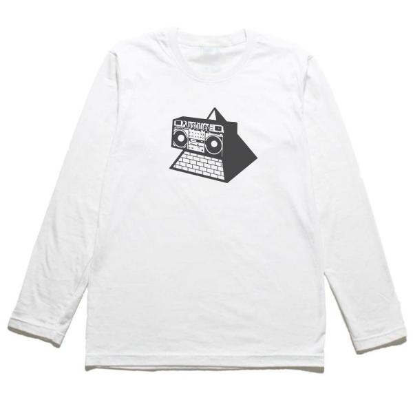THE KLF ロングスリーブ Tシャツ THE KLF 音楽Tシャツ ロックTシャツ バンドTシャツ 長袖Tシャツ ロング
