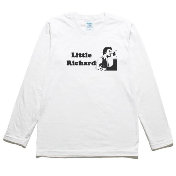 Little Richard◼️リトルリチャード90sビンテージ◼️ロックTシャツ Little Richard◼️リトルリチャード90sビンテージ◼️ロックTシャツ