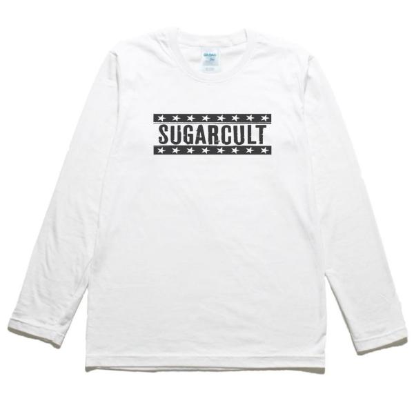 シュガーカルト Sugarcult 音楽Tシャツ ロックTシャツ バンドTシャツ