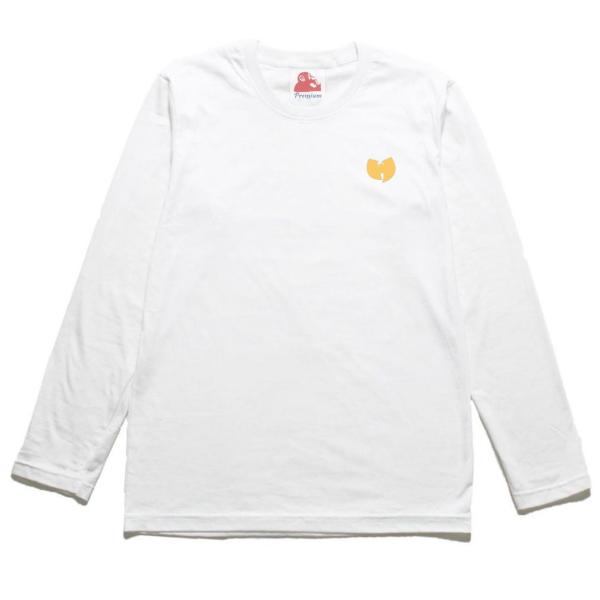 ウータン クラン Wu-Tang Clan 音楽Tシャツ ロックTシャツ バンドT