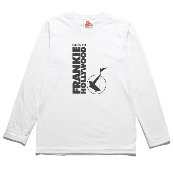 フランキー・ゴーズ・トゥ・ハリウッド Frankie Goes To Hollywood