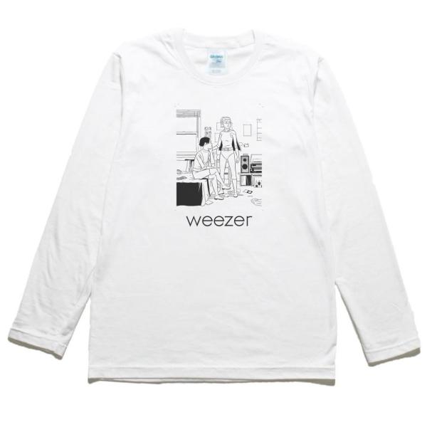 wienners Tシャツ　ロンT uekitaya_nroc754
