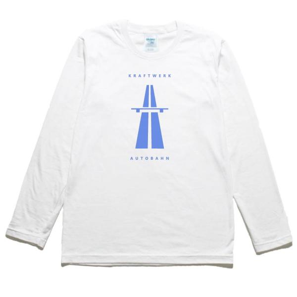 クラフトワーク Kraftwerk 音楽Tシャツ ロックTシャツ バンドTシャツ