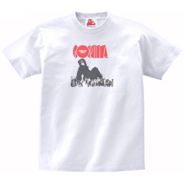 バンド Tシャツ ☆限定☆海老塚智の「ツンデレ」Tシャツ（XXL/3XL） [ガールズバンド