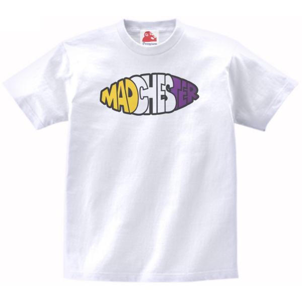 ブラームス×ウィズム マッドチェスター Tシャツ ブラック 3 uekitaya_ong368